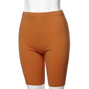 Shorts de yoga pour femmes élégants et tendance, écologiques, respirants, à séchage rapide, personnalisables, de haute qualité, durables, produit le plus vendu - Product Image 3