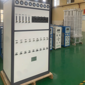 En ucuz amonyak arıtma ekipmanları 99.99999% sürekli gaz kaynağı amonyak üretimi - Product Image 4