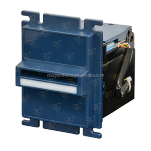 En iyi hizmeti yüksek kabul <span class=keywords><strong>ICT</strong></span> NE77/NE77-BR fatura alıcı Video oyunu konsol için üstün anti-sahte - Product Image 6