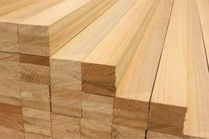 <b>Timber</b> Wood Comprised of Pine Acacia Poplar High Quality Multipurpose Wood Material - Product Image 2