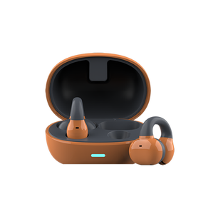 <span class=keywords><strong>Auriculares</strong></span> inalámbricos de moda con clip para la oreja, impermeables, Bluetooth 5.4, OWS, con graves profundos, estéreo, mini <span class=keywords><strong>auriculares</strong></span> - Product Image 3