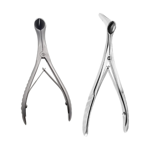 2 Pcs Instruments chirurgicaux en acier inoxydable de haute qualité utilisés pour la chirurgie Spéculum nasal par Surgiright Instrument - Product Image 1
