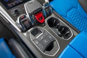 LAMBORGHINI URUS 2020, MEILLEURES VENTES, 641 CHEVAUX, TURBO V8, BLU ELEOS MÉTALLIQUE - Product Image 3