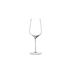 Copas de Vino Tinto Minimalistas Nude Stem Zero Trio, 510 cc, Juego de 2 - Product Image 2