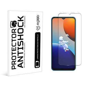 ฟิล์มกันกระแทกสำหรับโทรศัพท์มือถือ Tecno Spark 9 รุ่นพรีเมียม - Product Image 1