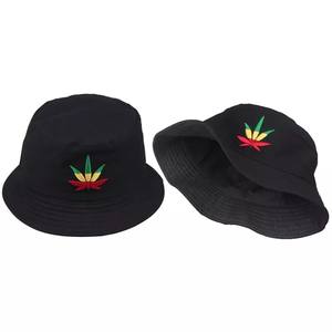 Chapeau Bucket Design Personnalisé Chapeau de Couleur Personnalisée pour Hommes et Femmes Produit Respirant et Durable - Product Image 5