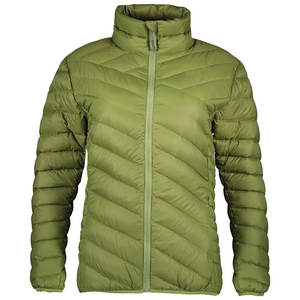 เสื้อแจ็คเก็ตขี่ม้าสำหรับผู้หญิง ระบายอากาศได้ดี แห้งเร็ว เหมาะสำหรับกิจกรรมกลางแจ้ง ทรงพอดีตัว - Product Image 6