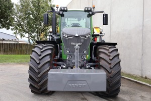 Calidad usado Fendt 933 Vario Tractor para la venta - Product Image 2