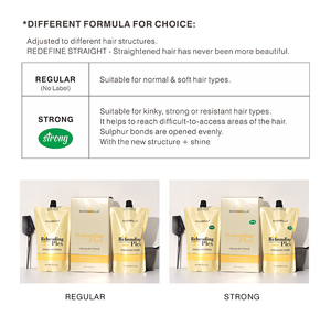 Profession Salon Best Hair <strong>Curly</strong> Treatment Digital <strong>Perm</strong> for Male and Female Wholesale Price Cold Wave Hair <strong>Perm</strong> Lotion - Product Image 6