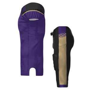 Jersey y Pantalones de Fútbol Americano, Diseño y Logotipo Personalizados, OEM ODM, Precio Accesible, MOQ Bajo, Venta al Por Mayor Directa de Fábrica - Product Image 3