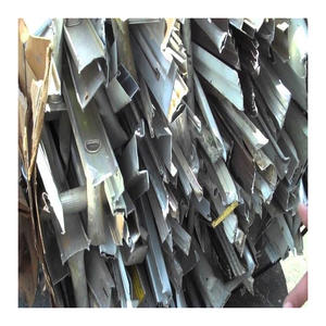 Déchets de fonte d'aluminium en gros, déchets de fonderie d'aluminium industrielle - Product Image 4