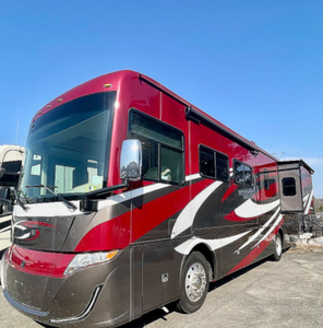 Sử Dụng Tốt Nhất Bán Tiffin Motorhomes Class Một <span class=keywords><strong>RV</strong></span> Allegro <span class=keywords><strong>Red</strong></span> 33al <span class=keywords><strong>RV</strong></span> Cho Gia Đình Cá Nhân Và Cắm Trại - Product Image 6