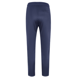 Conjunto Deportivo de 2 Piezas con Sudadera con Capucha y Cordón Ajustable, Estilo Urbano, de Algodón, para Hombre y Mujer, Transpirable, de Forro Polar para Invierno - Product Image 5
