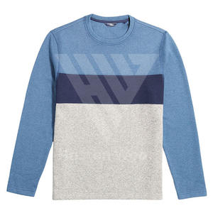 เสื้อกีฬาคอกลมสำหรับผู้ชายเสื้อจัมเปอร์พิมพ์ลายดิจิทัลสินค้าใหม่สำหรับฤดูหนาว - Product Image 6