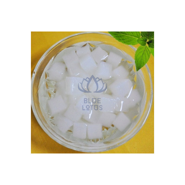 Оптовая продажа сушеных кокосовых желе NATA DE COCO высокого качества по лучшей цене из Вьетнама
