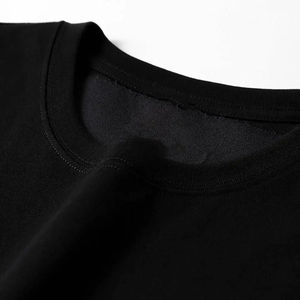 Camisetas de Algodón Casuales para Hombre, Más Vendidas, con Logotipo Personalizado, Antiarrugas, Última Llegada, Diseño de Alta Demanda, Camisetas Bordadas - Product Image 5