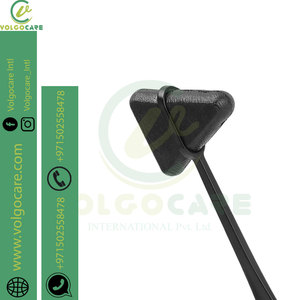 2024 Unique Style Stainless Steel Reflex and <b>Percussion</b> <b>Hammer</b> Available in All Colors for Medical and Clinic Use - Product Image 6