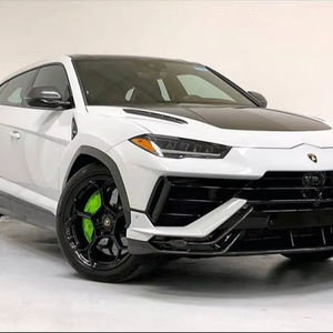 Construisez la nouvelle Lamborghini Urus Performante 2024 qui vous convient - Product Image 1