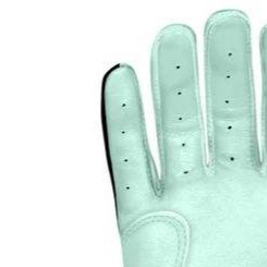 Guantes de bateo de béisbol de estilo único de calidad superior Empuñaduras de mano Guantes de bateo de béisbol transpirables a prueba de viento ligeros - Product Image 6