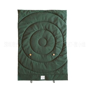 Cotton <b>Dog</b> Mat Pet Sofa Sleeping Blanket <b>Travel</b> Mat - Product Image 5