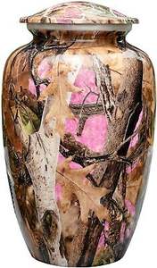 โกศโลหะอลูมิเนียมหลากสีโกศโลหะอินเดียโกศโลหะโกศอินเดียที่ดีที่สุด - Product Image 4