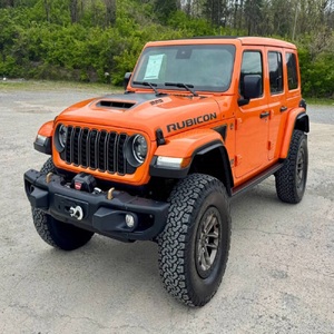Jeep Wrangler Rubicon 392 Final Edition 2025 en Perfecto Estado - Product Image 1