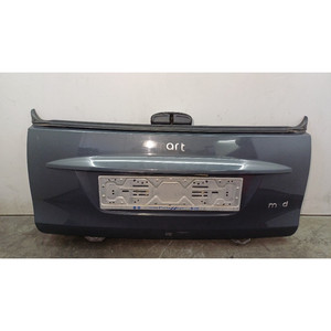 ไฟท้ายหลัง SMART Fortwo Coupe (W451) A4517570006C50L 132910 (07>15) - Product Image 1