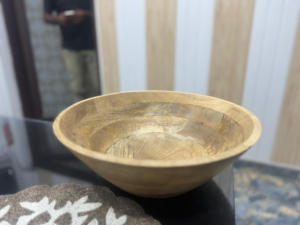 Tazón Japonés de Cerámica de Lujo, Pulido, Estilo Vintage, Diseño Único, Personalizable en Color, para el Hogar y Fiestas, Artesanía Hecha a Mano - Product Image 6