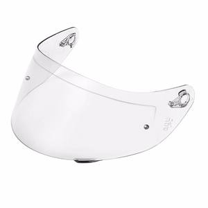 Casco de Motocicleta GT4-1 Mplk con Visera Transparente, Material 100% Policarbonato, Compatible con los Modelos K1 S/K3 SV/<span class=keywords><strong>K5</strong></span> S - Product Image 1