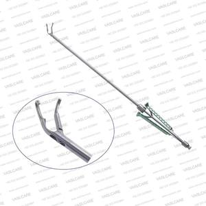 Vaslcare Juego de Instrumentos Cardíacos MICS DE LA Mejor Calidad al Por Mayor Base de Portaagujas de Instrumentos Quirúrgicos Cardiotorácicos - Product Image 3