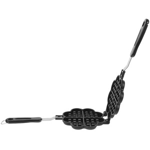 Bandeja de fundición de aluminio ligera pero fuerte con acabado de textura suave perfecta para requisitos industriales generales - Product Image 2