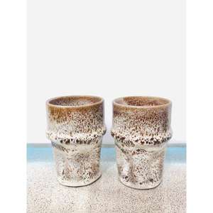 Tajín Marroquí Auténtico, Olla de Cerámica Hecha a Mano, Tajín Tradicional para Horno y Estufa, Resistente al Calor, Ecológico para Cocinas - Product Image 1