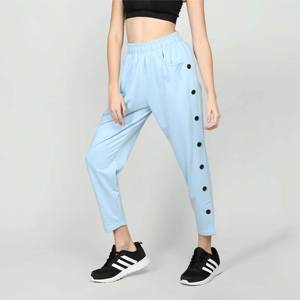 High-Performance <b>Women's</b> Trackpants with Moisture-Wicking Fabric, Comfortable Jogger Pants <b>for</b> Gym - Product Image 1