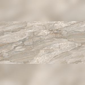 Azulejos de Mármol Vitrificado Pulido de 600 x 1200 mm, Acabado Brillante, 8.6 a 8.9 mm, Exportación a Granel, 1428 m², ARGENTO DYNA GREY - Product Image 3