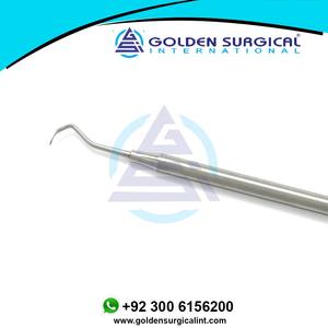 Instruments d'orthodontie Lifting des sinus Dentisterie dentaire Traitement des dents édentées Ensemble d'instruments chirurgicaux pour prothèses dentaires - Product Image 5