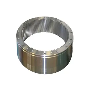 Direct Factory Supplier Top Selling Steel Internal Ring Gears Machinery Available At Lowest Price