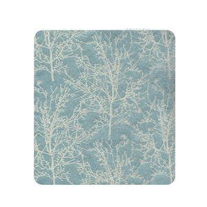 Gran oferta, cortina de ventana de algodón puro impresa personalizada, cortina decorativa de lino moderna, técnica tejida, fabricante indio para hoteles - Product Image 2