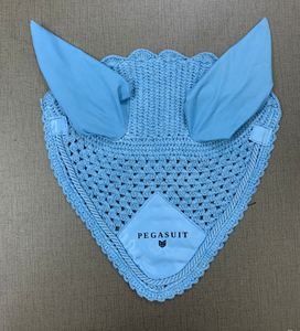 Los mejores gorros de red para las orejas de algodón de alta calidad con opciones personalizadas Etiqueta privada MOQ bajo - Product Image 2