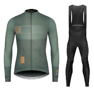 Nuovo prezzo all'ingrosso su misura professionale camicia da ciclismo abbigliamento da bicicletta pantaloncini elasticizzati tute da ciclismo <span class=keywords><strong>per</strong></span> ciclista - Product Image 3