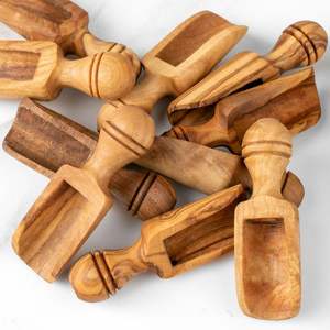 ชุดที่ตักขยะไม้ดีไซน์หรู |   งานฝีมือประณีต |   ผู้จัดจำหน่ายสินค้าขายส่งจำนวนมาก - Product Image 2