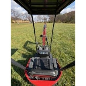 Groundhog KH14G-2 2024, état neuf - Product Image 6