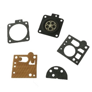 Kit Membrana Carburatore per Stihl 038/MS380, Accessori per Utensili Elettrici, Rif. 504589 Compatibile - Product Image 1