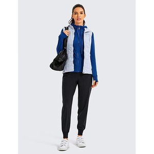 Pantalones de hombre con cordón al por mayor, pantalones holgados personalizados para hombre, pantalones de gimnasio para hombre superventas - Product Image 2