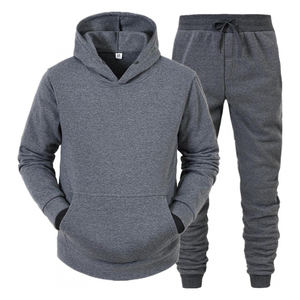Dernière conception de survêtement pour hommes de la meilleure qualité impression personnalisée logo respirant Fashionwear pleine taille survêtement pour hommes personnalisés - Product Image 4
