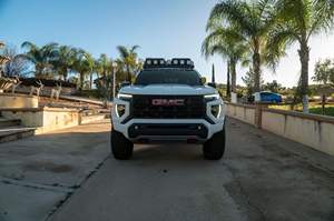 AUTOS USADOS EN VENTA 2023 Canyonn Elevatiion - Product Image 2