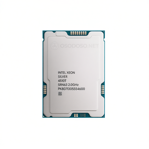 Intel Xeon Plata 4510T 12C/24T 2,0 GHz-3,7 GHz 150W PK8071305554600 - Product Image 2