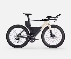 NUEVA Bicicleta de Carretera Speedmachine 01 ONE 2025 para Aerotriatlón, Completa, con Características Avanzadas y Alto Rendimiento - Product Image 3