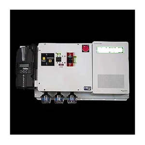 Interrupteur d'arrêt de turbine éolienne MidNite Solar 63A MNSTOPSWITCH - Product Image 1