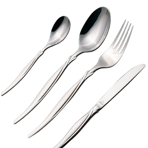 Juego de Cubiertos de Plata - Product Image 2