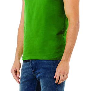 Pas cher Prix Offre Spéciale Conception Personnalisée Séchage Rapide Respirant Hommes Fitness Porter Gym Workout Débardeur Racerback Débardeur Muscle Débardeur - Product Image 4